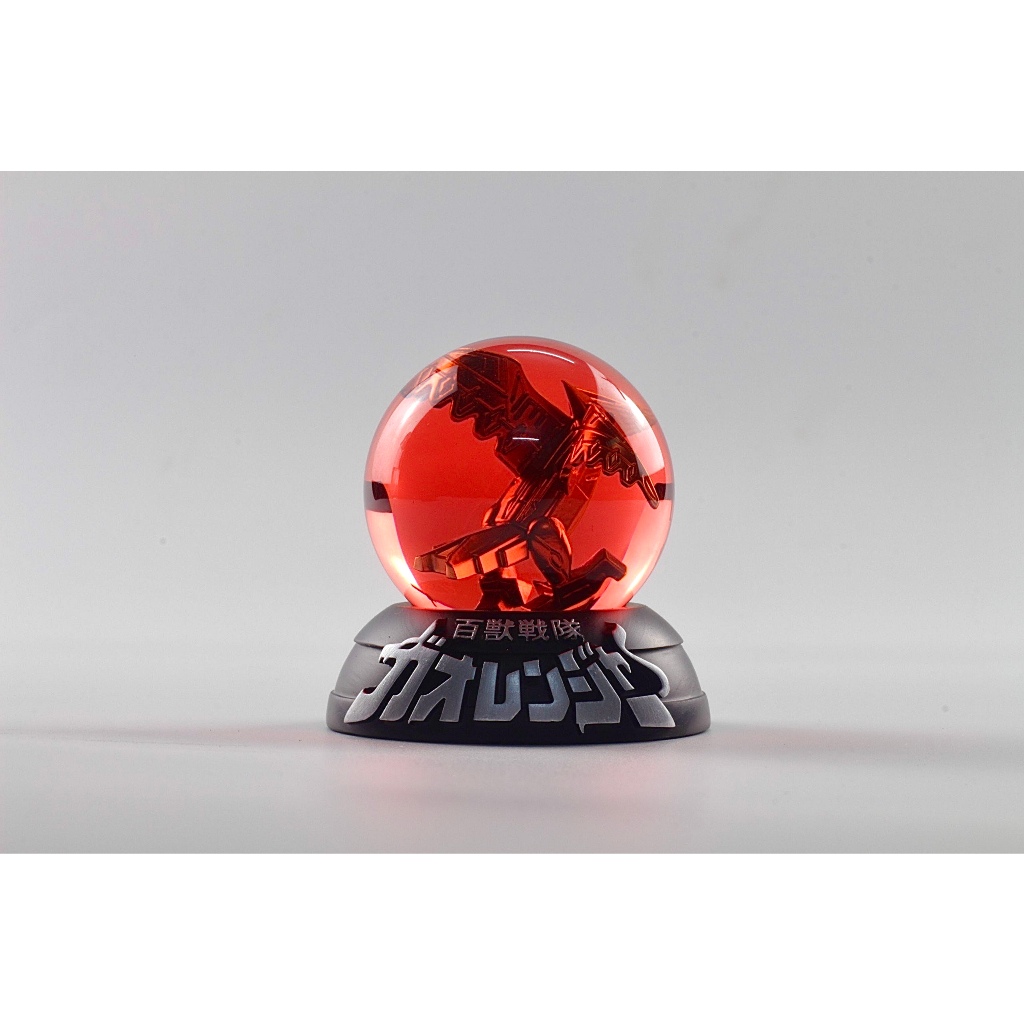 Ngọc Gao Falcon - Mô hình Siêu Nhân Gaoranger