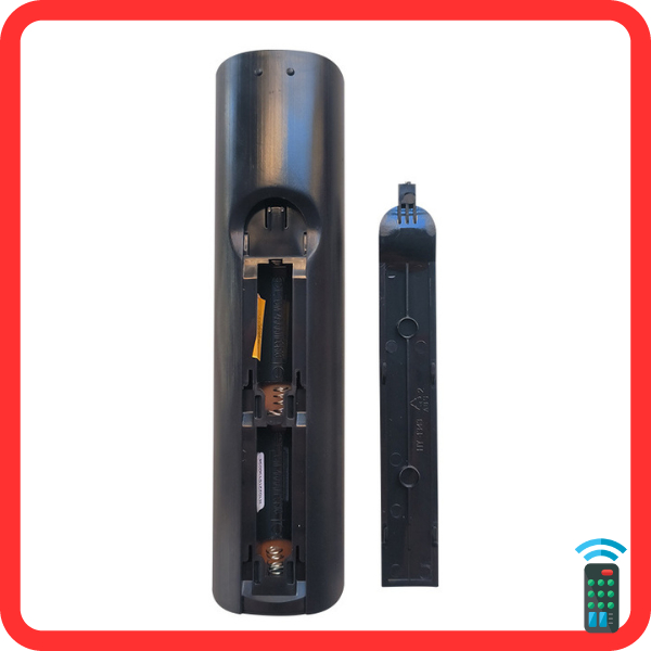 Điều khiển tivi SAMSUNG LED/SMART -RM-L1088-Giá rẻ kèm Pin