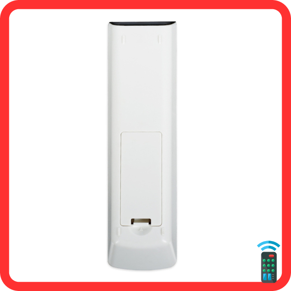 Điều khiển máy lạnh SAMSUNG dòng AR - Giá rẻ kèm Pin