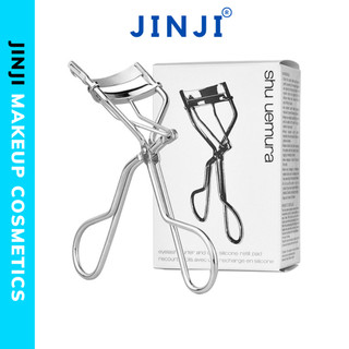 Bấm mi Shu Uemura Eyelash Curler hàng nội địa Nhật bấm siêu nhẹ đều cong JINJI