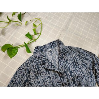 ĐẦM CỔ VEST THẮT ĐAI EO