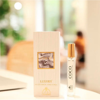 Nước hoa nữ Goodcharme Coco trắng 10ml