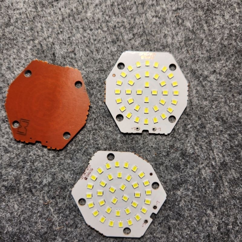 Bảng đèn led 9w 3v -3.7v