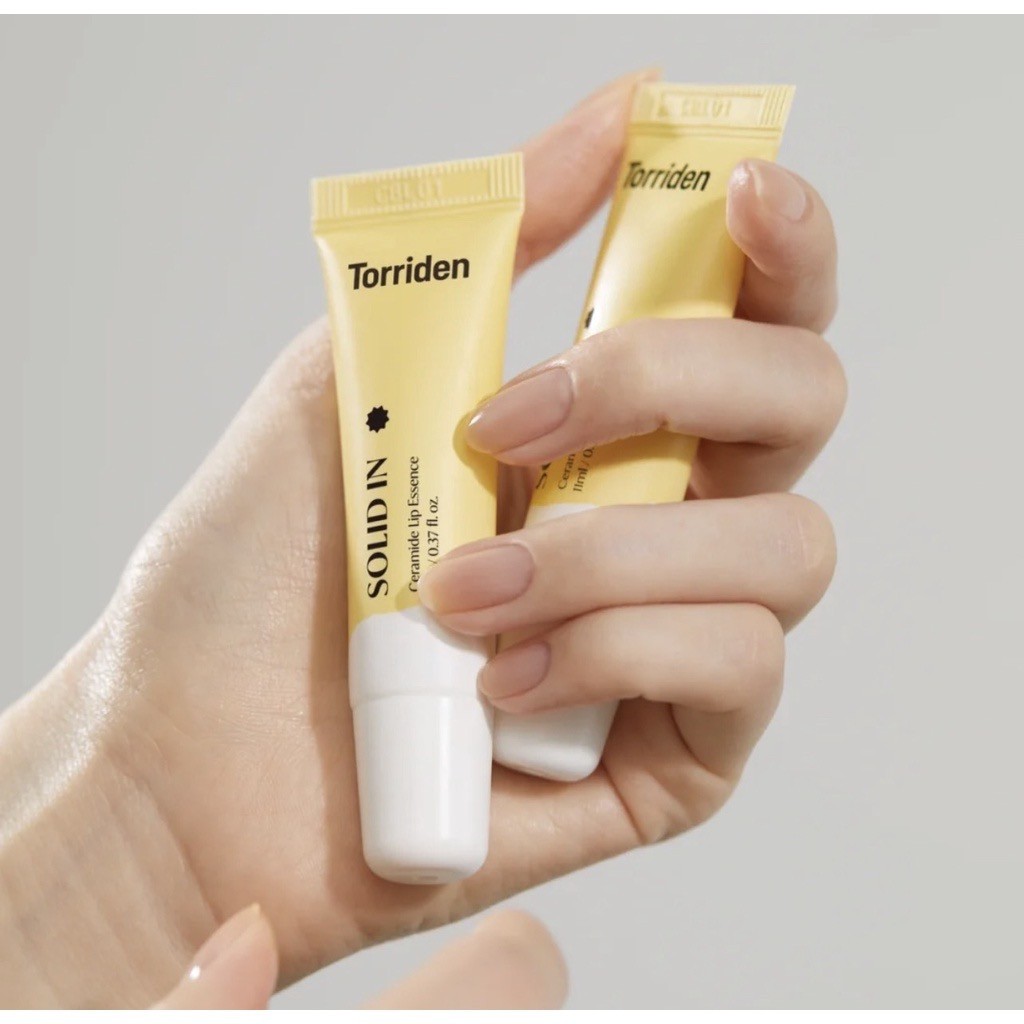 Son Dưỡng Môi Torriden Mediheal Cấp Ẩm Dưỡng Hồng Mềm Mượt Ban Ngày Ban Đêm Labocare Pantenolips Healssence Healbalm