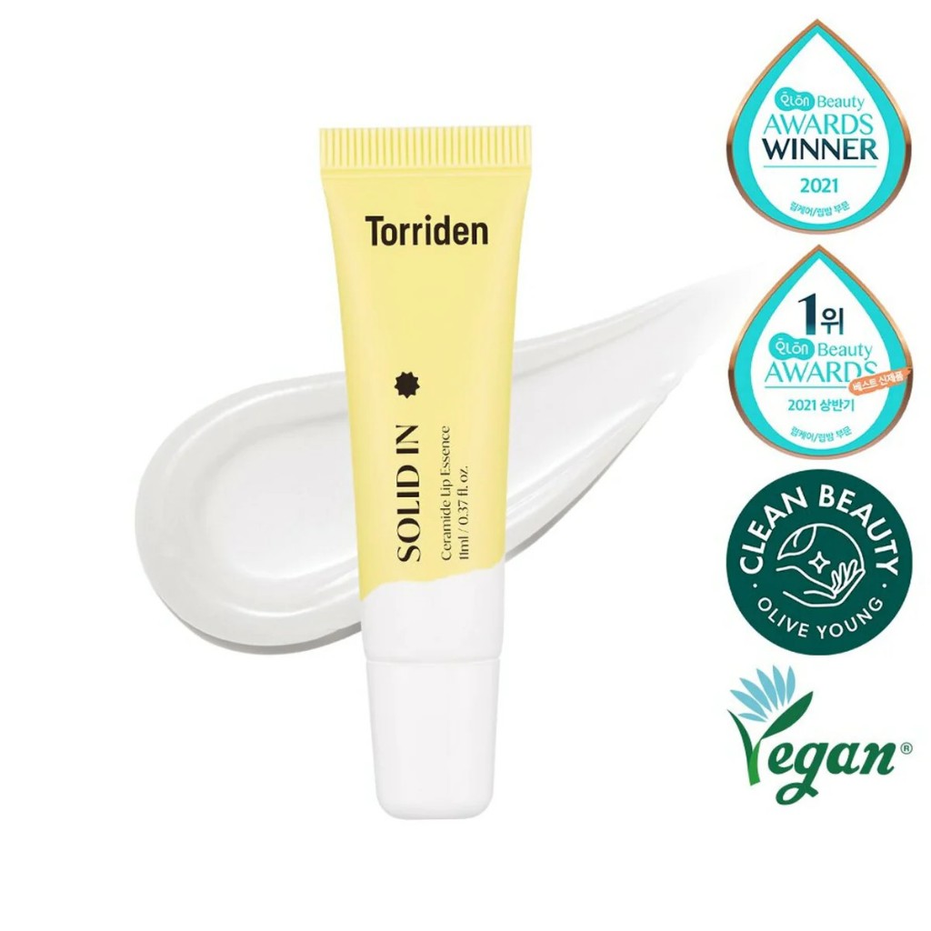 Son Dưỡng Môi Torriden Mediheal Cấp Ẩm Dưỡng Hồng Mềm Mượt Ban Ngày Ban Đêm Labocare Pantenolips Healssence Healbalm