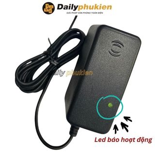 Adaptor đàn organ Casio 12V 1500mA