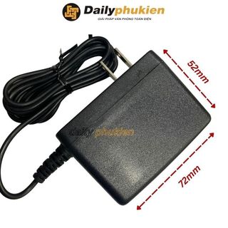 Adaptor đàn organ Casio 12V 1500mA