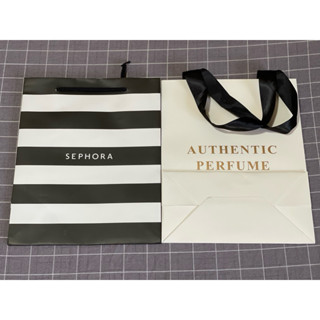 Túi Giấy Gift Sephora Chính Hãng Giá Rẻ