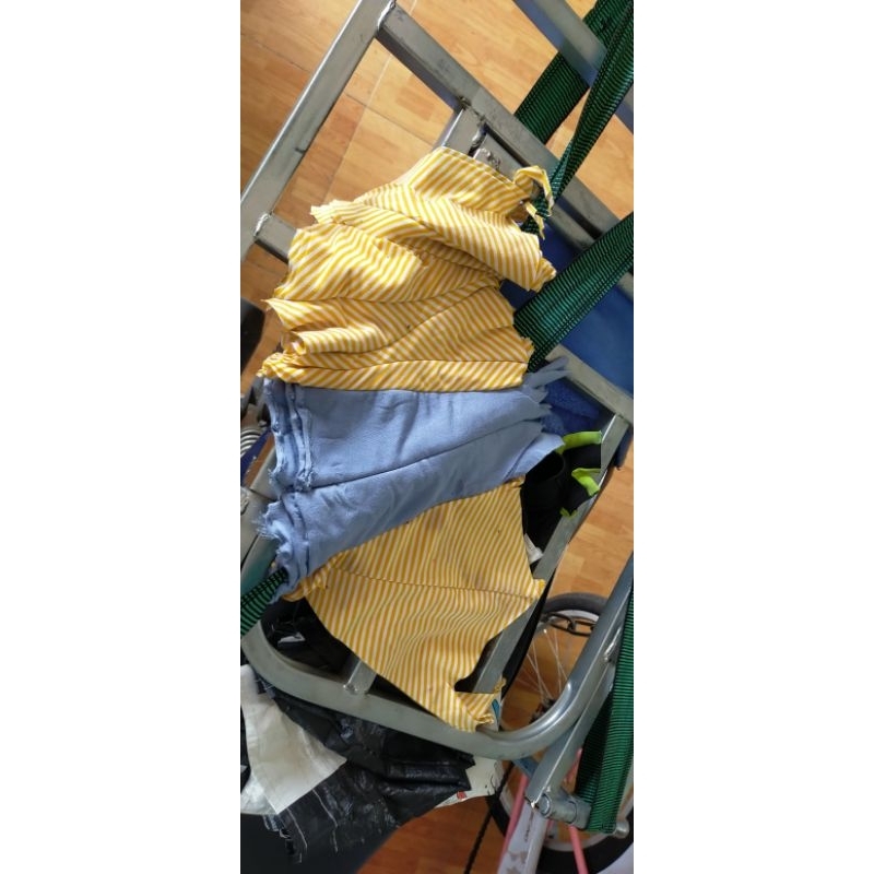 1KG GIẺ LAU CÔNG NGHIỆP, GIẺ LAU MÁY MÓC.