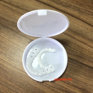 DỤNG CỤ BỌC RĂNG SILiCON SNAPON SMILE