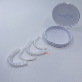 DỤNG CỤ BỌC RĂNG SILiCON SNAPON SMILE