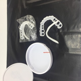 DỤNG CỤ BỌC RĂNG SILiCON SNAPON SMILE