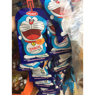 Snack vị tảo biển cty midas