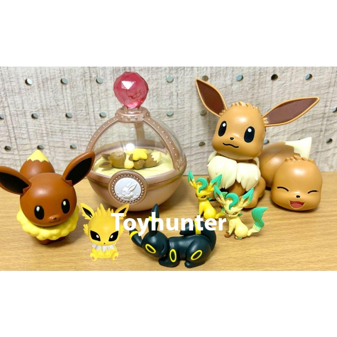 Mô Hình Tổng hợp Chính Hãng Pokemon