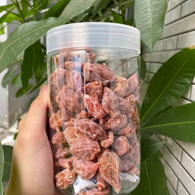 500G XÍ MUỘI ĐÀO VOI KHÔNG HẠT