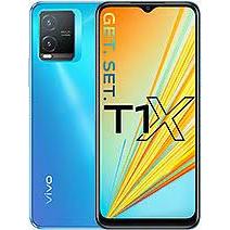 VIVO T1X  5G 512GB ROM + 12GB RAM Có chức năng Facelock 6.5 MÀN HÌNH IPS LCD * Điện thoại thông minh nhập khẩu mới