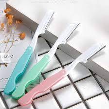 Bộ Dao Cạo Dâu Lưỡi kép