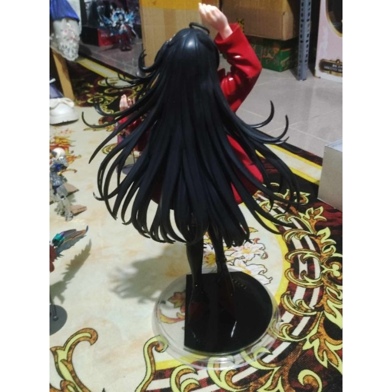 Figure Azur lane tỉ lệ 1/4 cao 43 cm