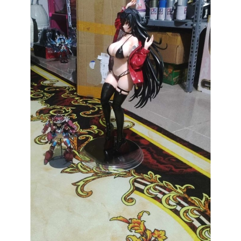 Figure Azur lane tỉ lệ 1/4 cao 43 cm