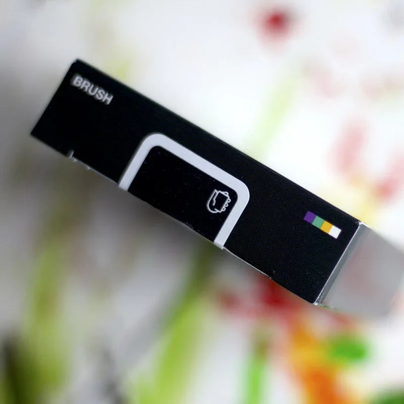 Bộ bài tây, bài ảo thuật USA: BRUSH by Dealersgrip - Bài Mỹ