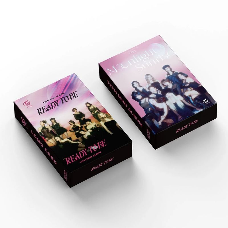 Set 55 Ảnh Hình Các Thành Viên TWICE