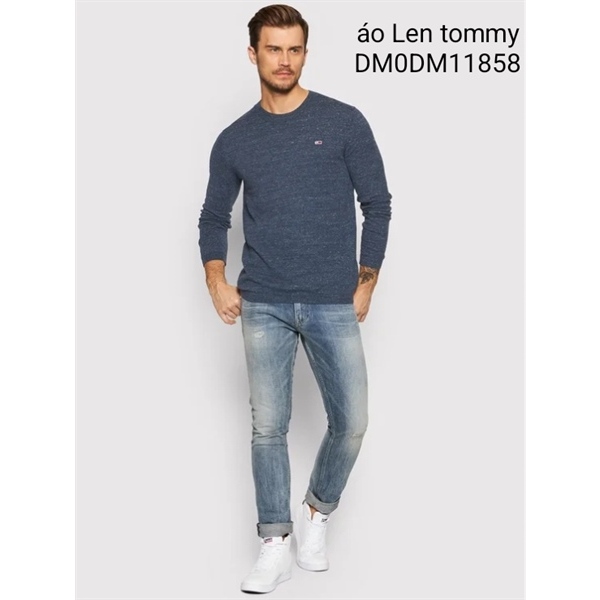Áo len To.mmy DM0DM118