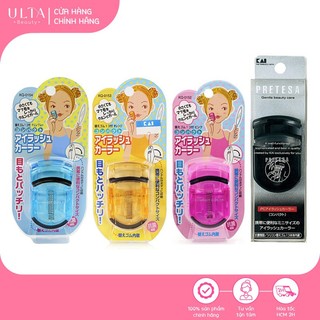 Dụng Cụ Bấm Mi Kai Beauty Care Compact Curler