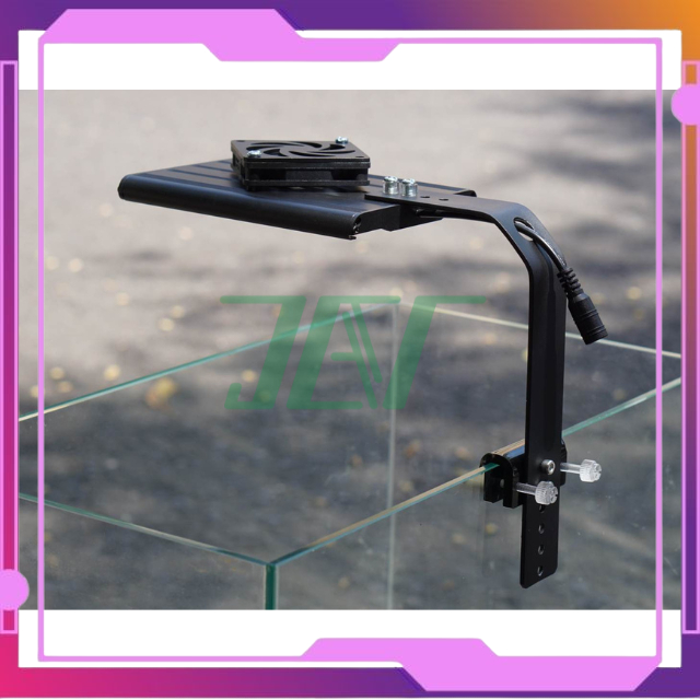 Chân nhôm cho đèn Nano, Mini