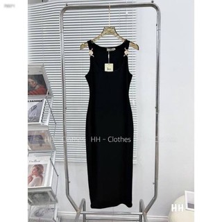 ĐẦM BODY HAI DÂY