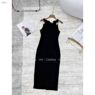 ĐẦM BODY HAI DÂY