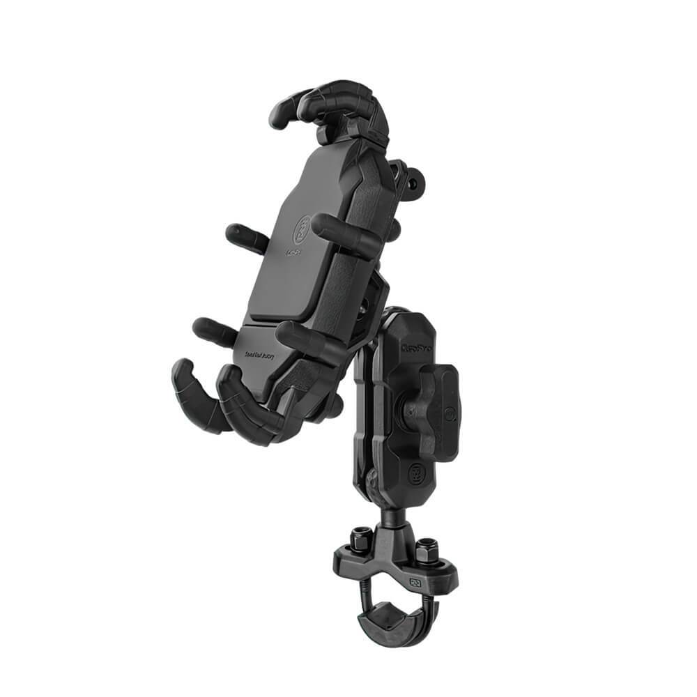 GIÁ ĐỠ ĐIỆN THOẠI CHỐNG RUNG XE MÁY OSOPRO UAZ523