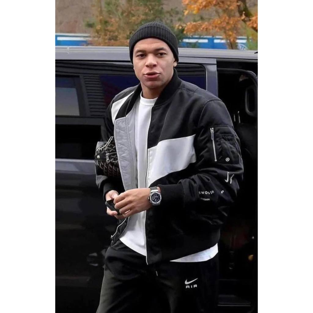 Ni.ke SWOOSH sẵn size S M L âu