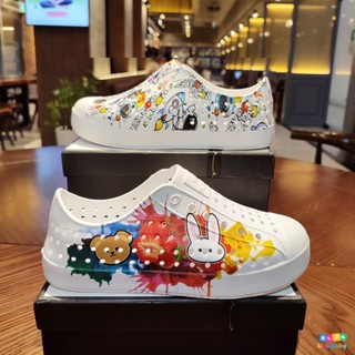 Giày Bé Trai Và Bé Gái Từ 3 - 12 Tuổi Siêu Nhẹ Chống Nước Phong Cách Thời Trang G126