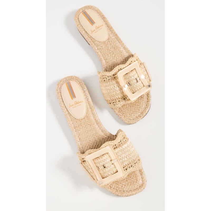 DÉP QUAI NGANG SAM EDELMAN SANG XỊN MỊN