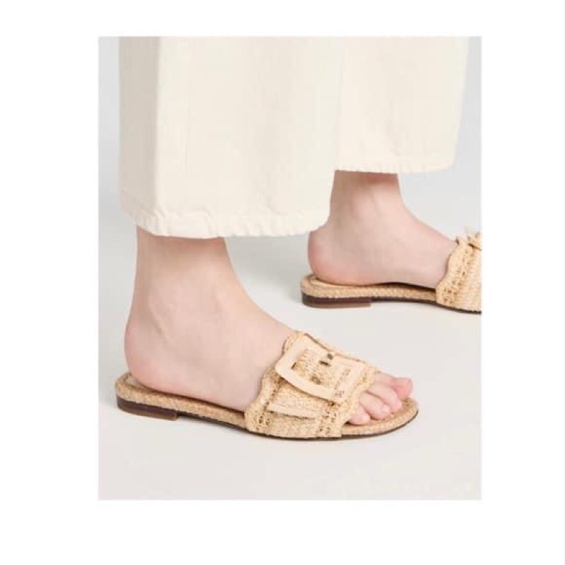 DÉP QUAI NGANG SAM EDELMAN SANG XỊN MỊN