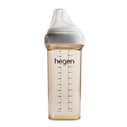 Bình sữa Hegen 330ml PPSU