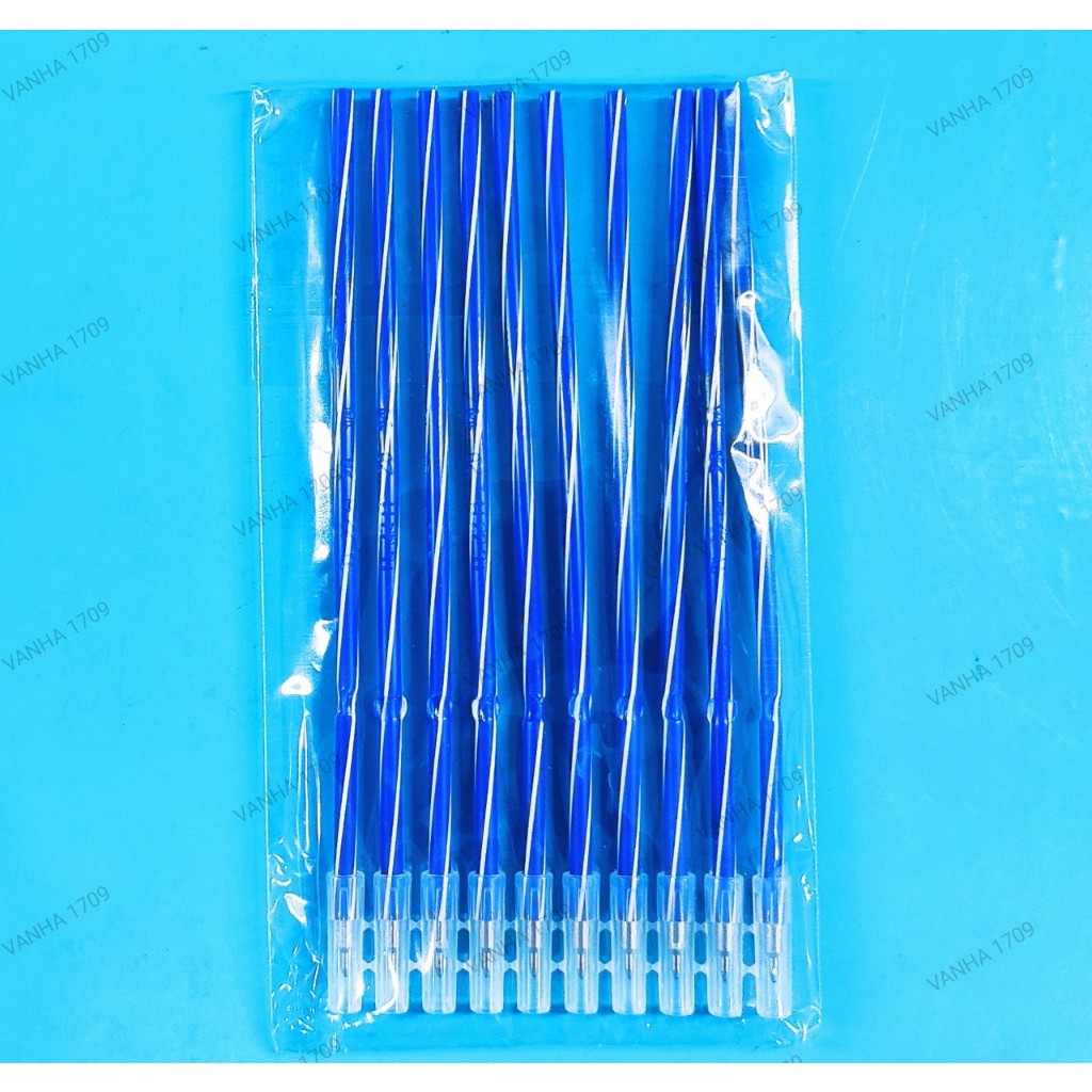 Thiên Long-BPR015 ruột bi thay thế 0.5mm - Sử dụng cho bút bi TL079 / TL089.