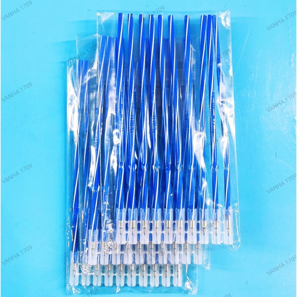 Thiên Long-BPR015 ruột bi thay thế 0.5mm - Sử dụng cho bút bi TL079 / TL089.