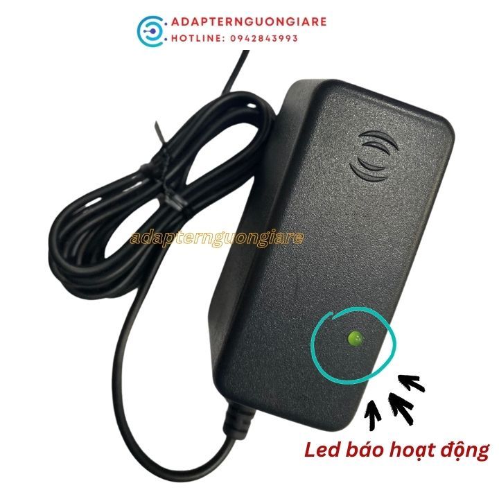 Adapter nguồn cho đàn casio PX-100 PX-110 PX-120 hàng hãng