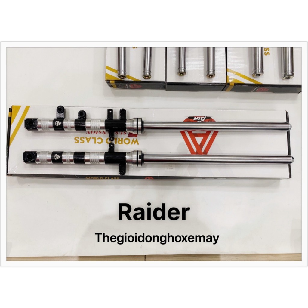 Phuộc Phay Trước ATR Raider - Satria