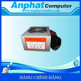 Nguồn máy tính mini power micro supply atx-450w - hàng chính hãng