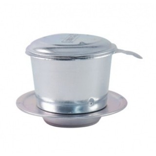 Phin nhôm pha cà phê - Cường Quật – Đủ nguyên liệu, chuẩn vị kinh doanh