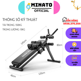 Ghế tập bụng mẫu mới thanh trượt bụng kết hợp nhiều bài tập gym tập tạ đồng hồ hiển thị, Máy tập cơ bụng đa năng WinwinX