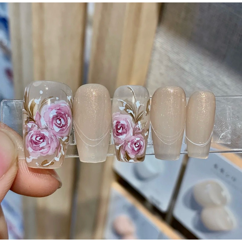 100 Màu Nước Đài Trung Vẽ Hoa | Vẽ Hoạt Hình | Màu Nước