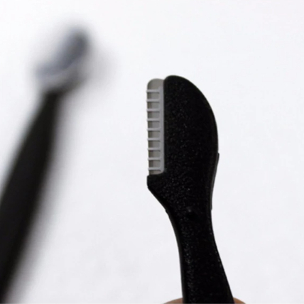 Dao Cạo Lông Mày Kai Groom! Eyebrow Razor