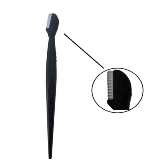 Dao Cạo Lông Mày Kai Groom! Eyebrow Razor