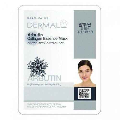 Mặt nạ dưỡng da tinh chất Arbutin Dermal 23gram