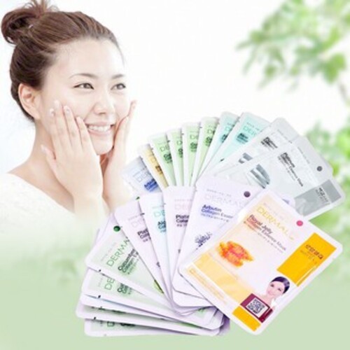 Mặt nạ dưỡng da tinh chất Arbutin Dermal 23gram