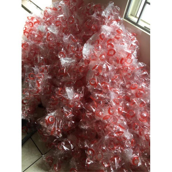 Cóng ăn, uống nhựa cho chim chào mào, chích choè, chim yến, chim khuyên 1 chiếc