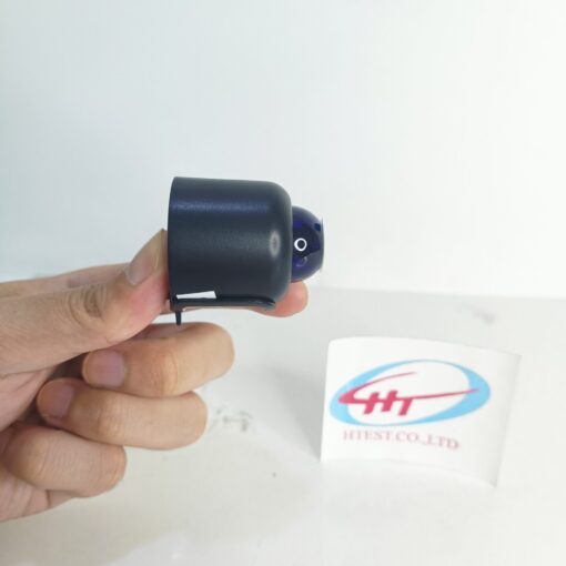 Camera Wifi Yoosee Mini siêu nhỏ ROBOT HEO CON chuẩn 4K (App HDcam, có sách hướng dẫn, cáp Sạc, chưa có Dock Sạc)